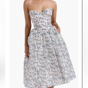 House of CB Bennett dress size S